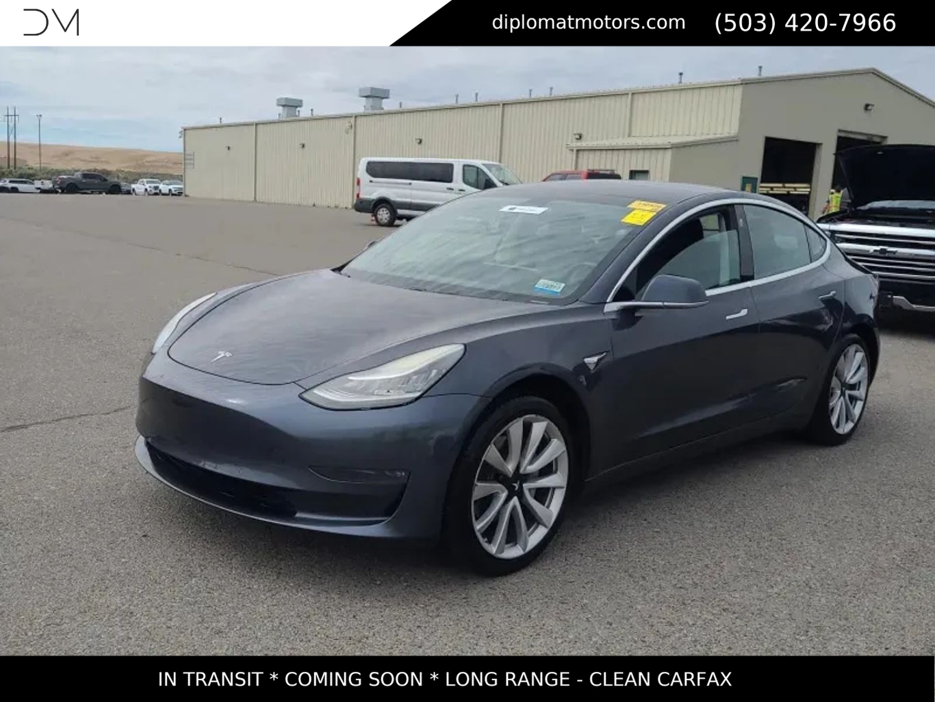tesla model 3 2018 5YJ3E1EA2JF004544 image tesla model 3 2018 5YJ3E1EA2JF004544 image